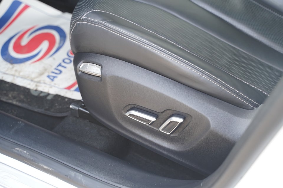 MG Marvel R Performance 5d