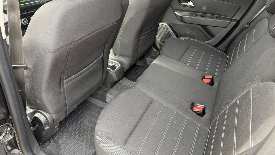 Dacia Duster 1,3 TCe 150 Prestige 5d