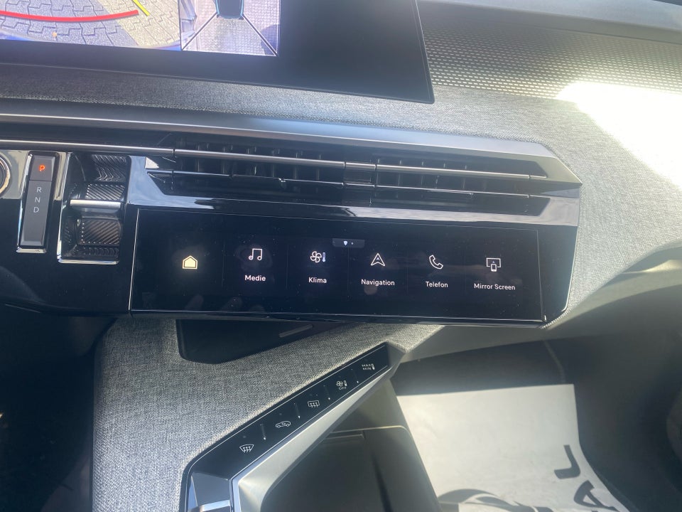 Peugeot e-5008 77 GT Pack 7prs 5d