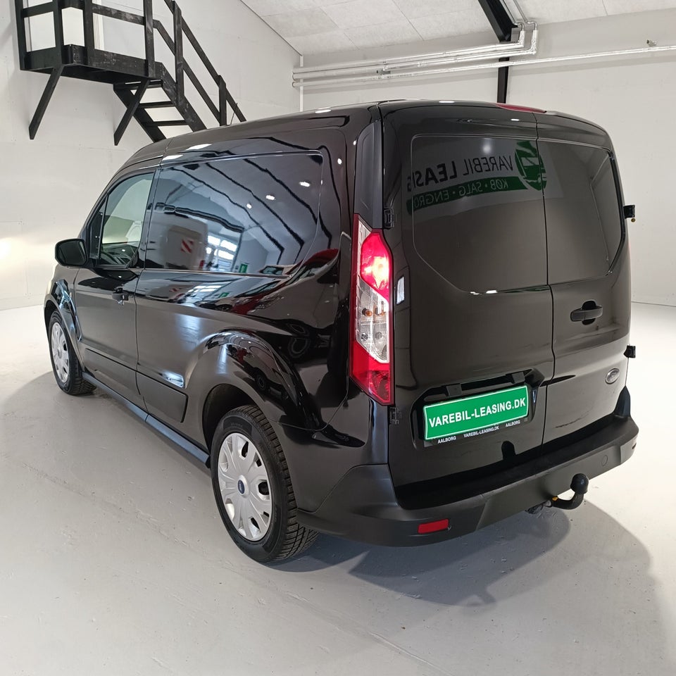 Ford Transit Connect 1,5 TDCi 100 Trend kort
