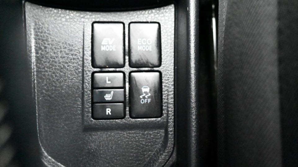 Toyota Yaris 1,5 Hybrid H2 e-CVT 5d