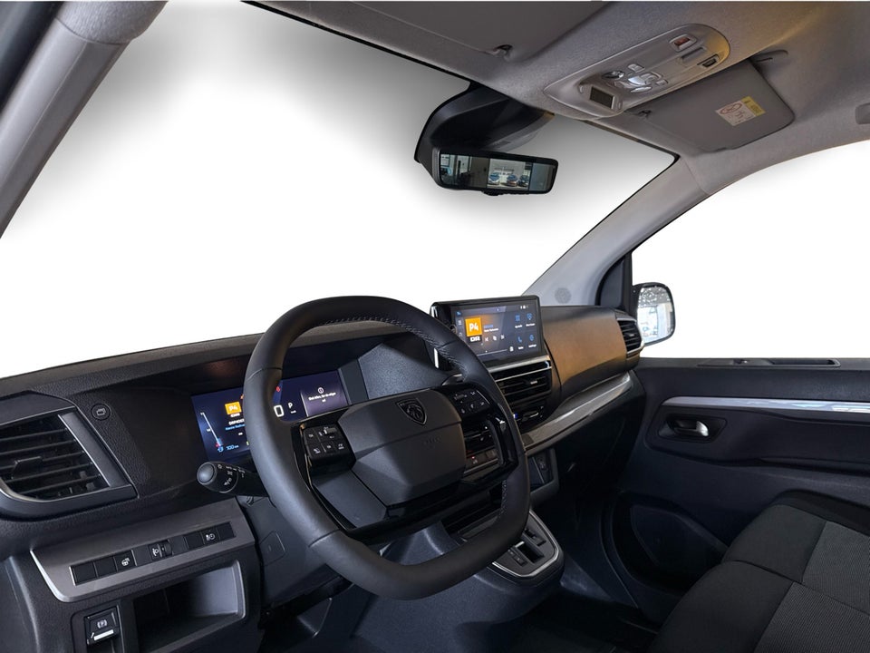 Peugeot Expert 2,0 BlueHDi 177 L2 Premium EAT8 Van