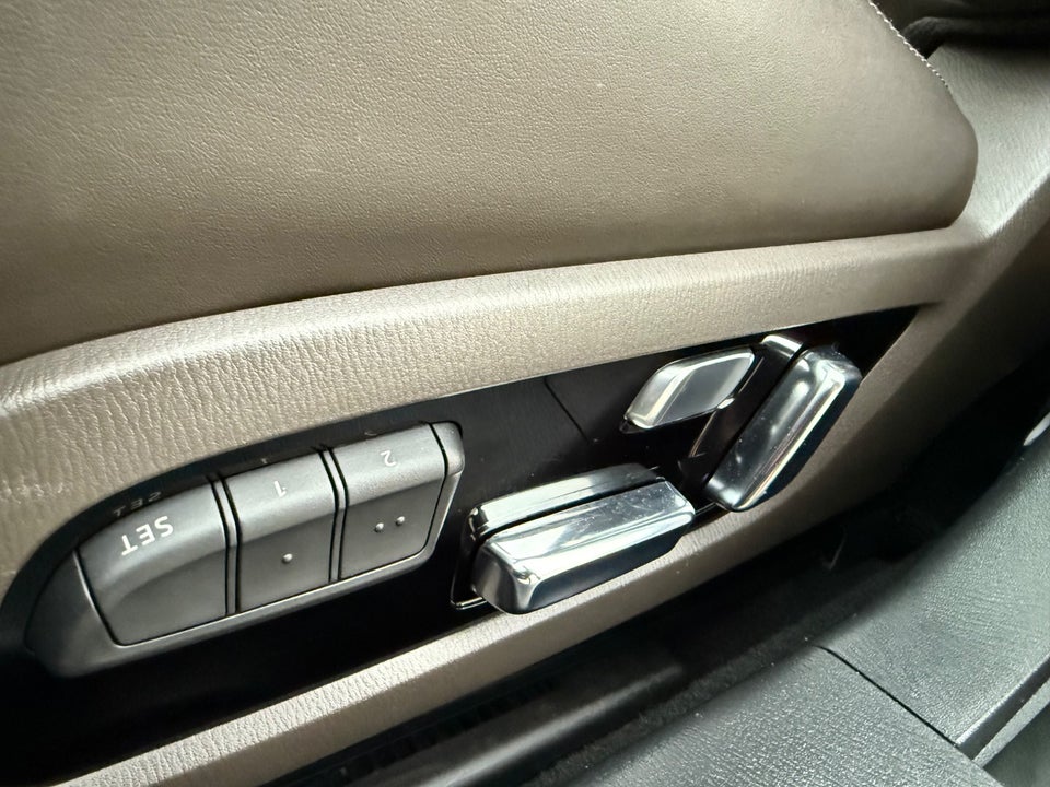 Mazda 6 2,2 SkyActiv-D 184 Optimum stc. aut. 5d