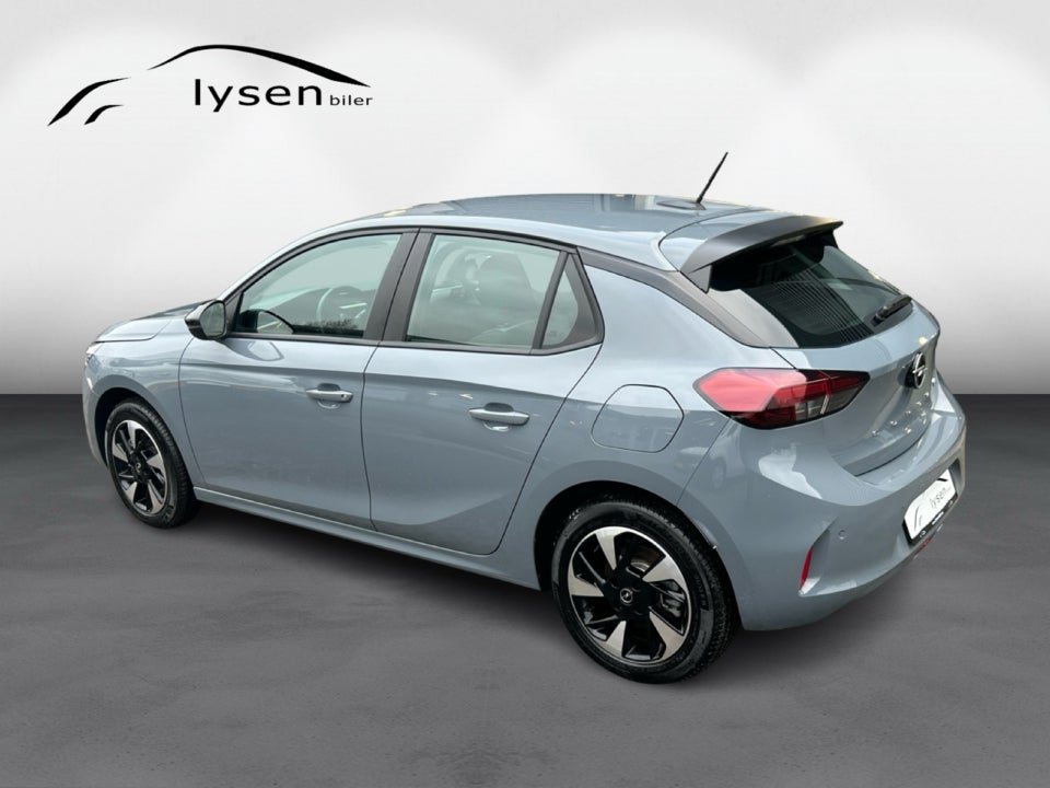 Opel Corsa-e 50 Elegance 5d