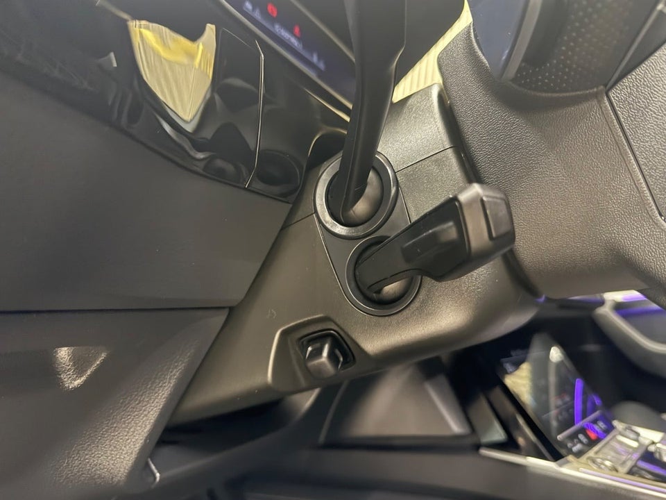 Audi e-tron 55 S-line quattro 5d