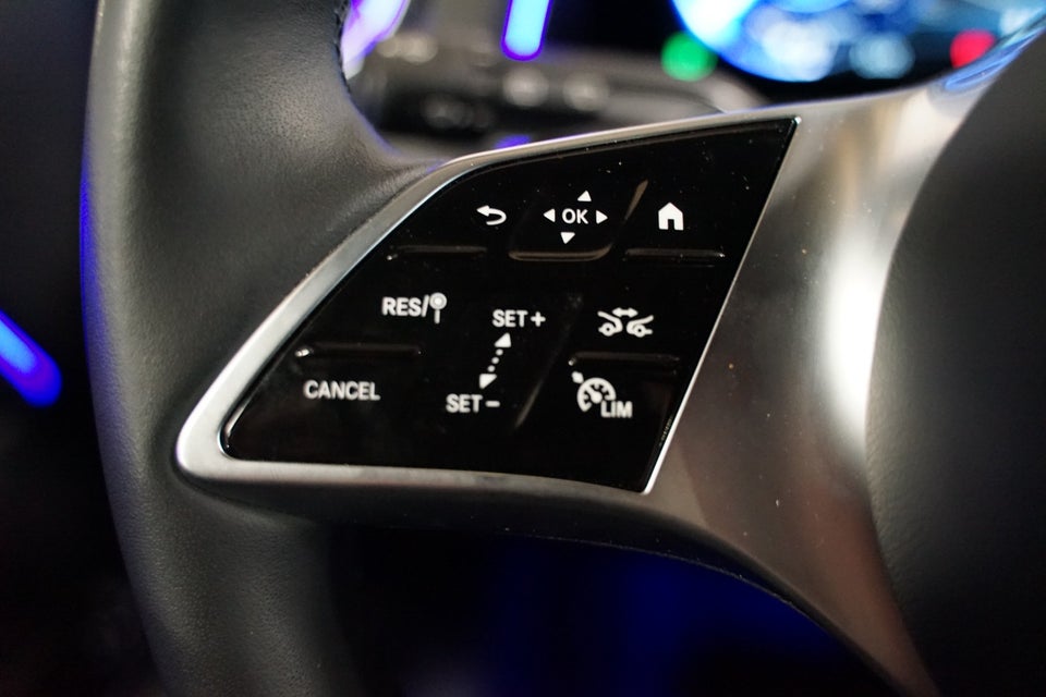 Mercedes EQB250+ Progressive Advance Plus 5d