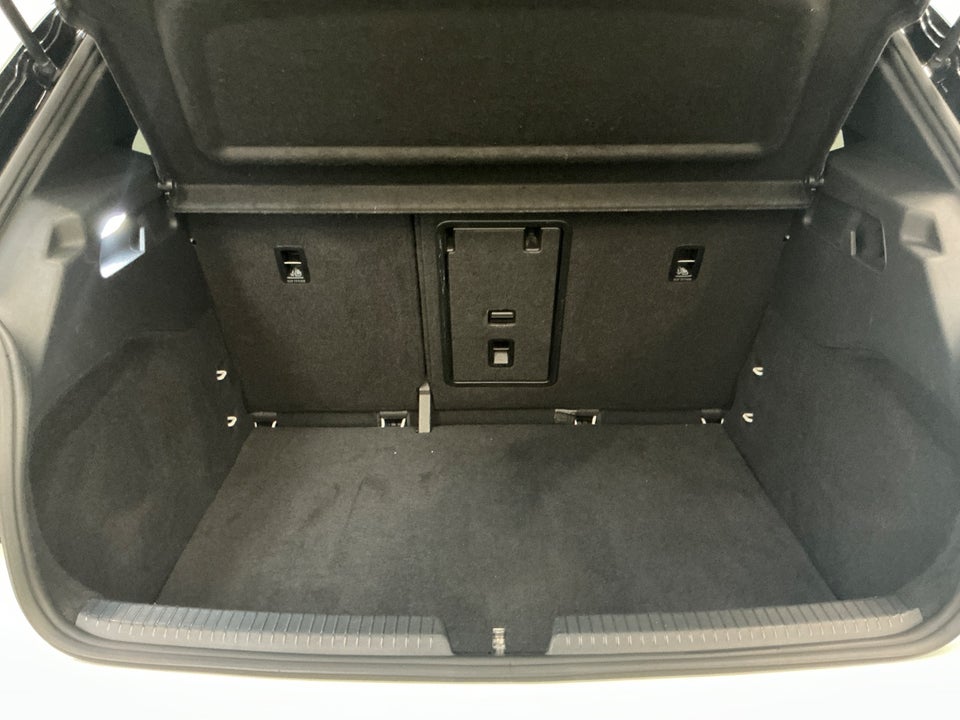 VW ID.3 58 1ST Pro Performance Plus 5d