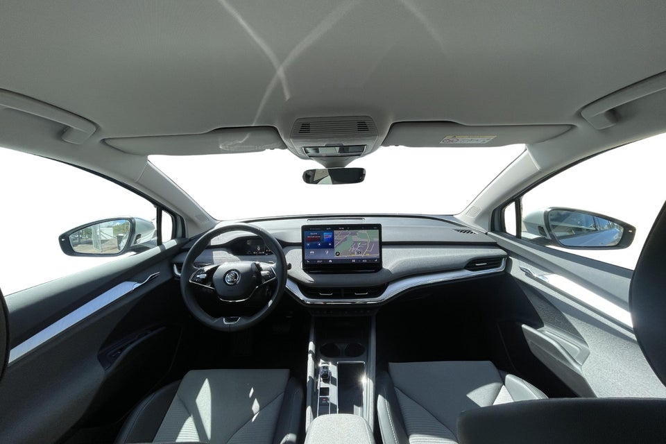 Skoda Enyaq 60 iV Premium 5d