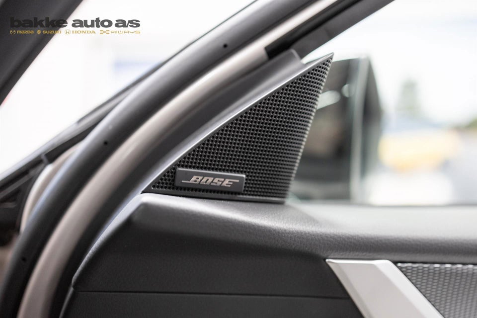 Mazda CX-60 2,5 PHEV Homura Comfort aut. AWD 5d