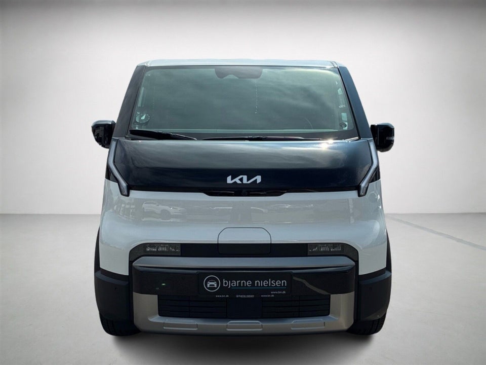 Kia PV5 71 Cargo L2H1 Long Range Work Pro