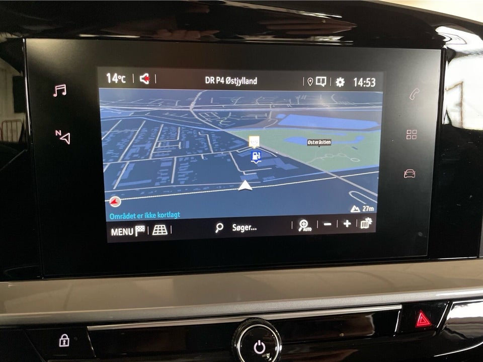 Opel Mokka 1,2 T 100 Edition+ 5d