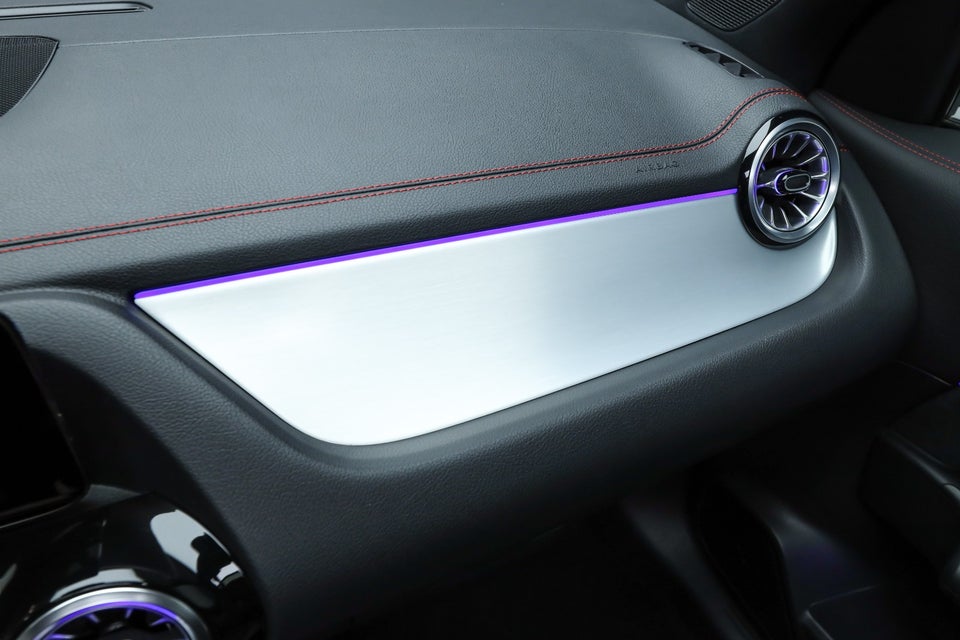 Mercedes EQA350 AMG Line 4Matic 5d