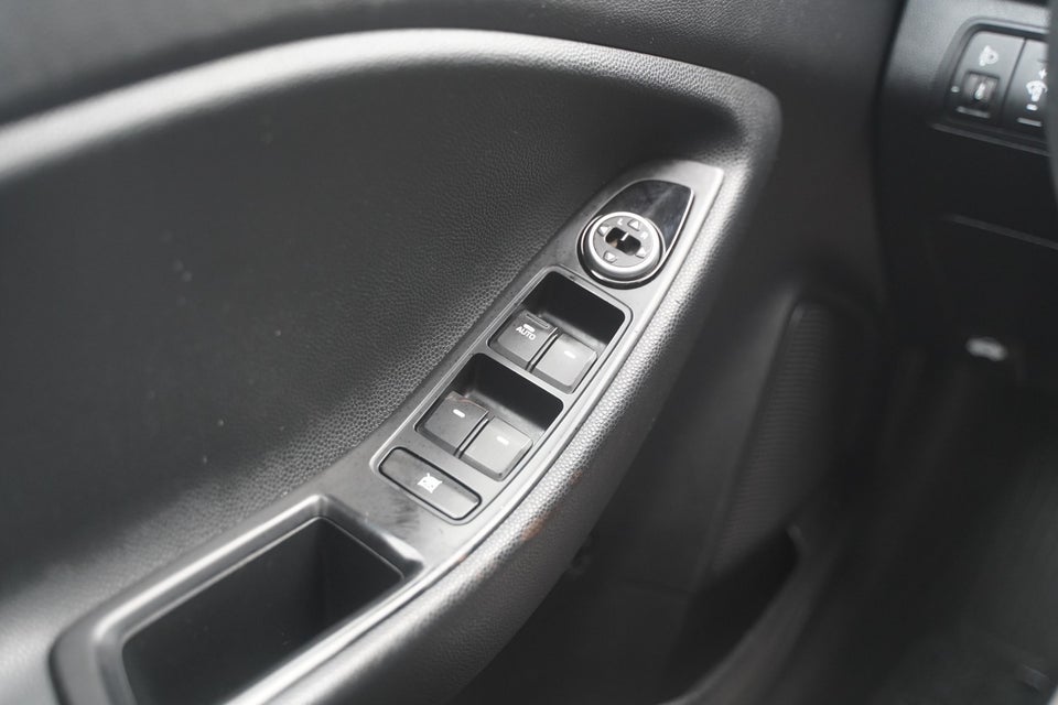 Hyundai i20 1,1 CRDi 75 Trend 5d