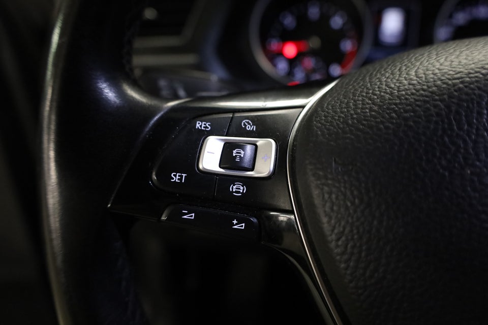 VW Tiguan 2,0 TDi 150 Highline DSG 5d
