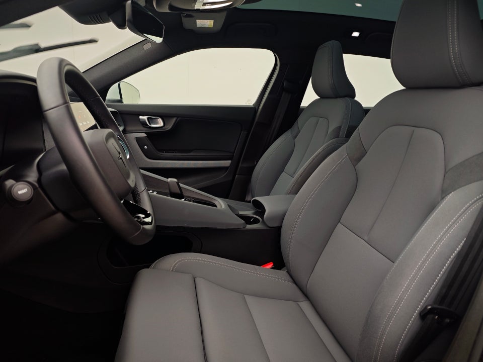 Polestar 2 Standard Range 5d