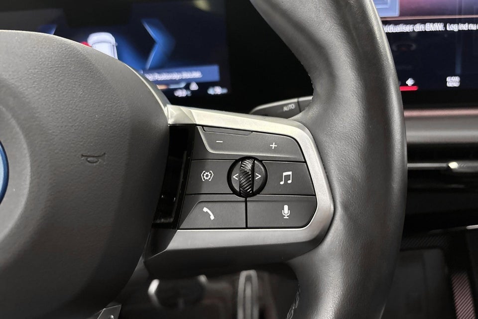 BMW iX1 xDrive30 M-Sport 5d