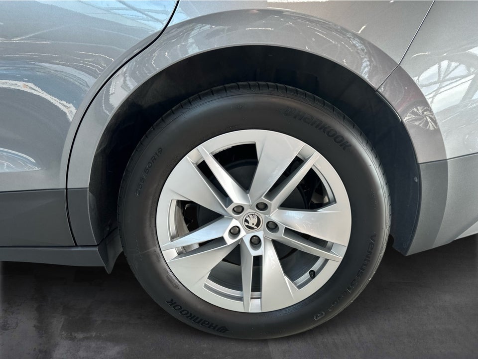 Skoda Enyaq 80x iV 5d