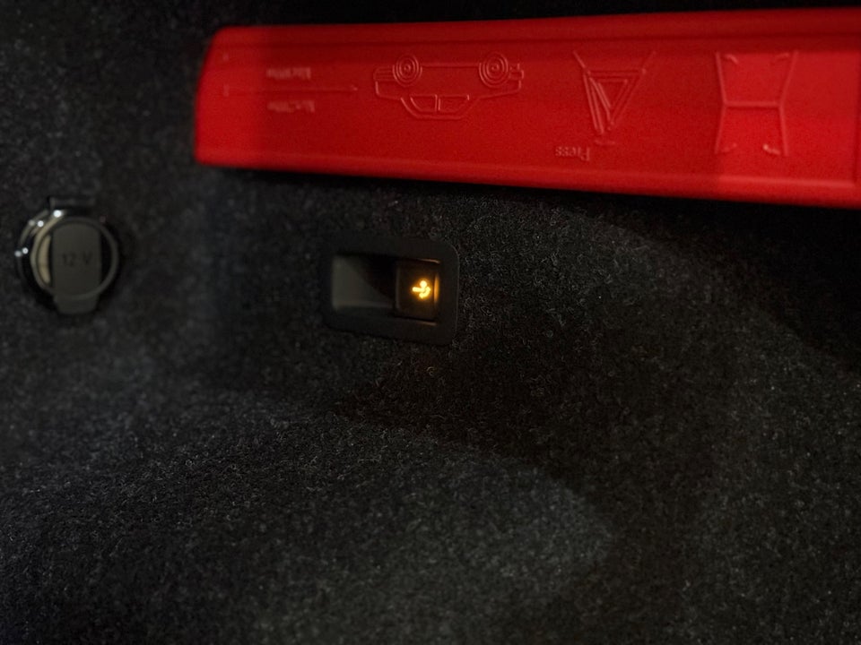 Skoda Enyaq 85 iV Sportline 5d