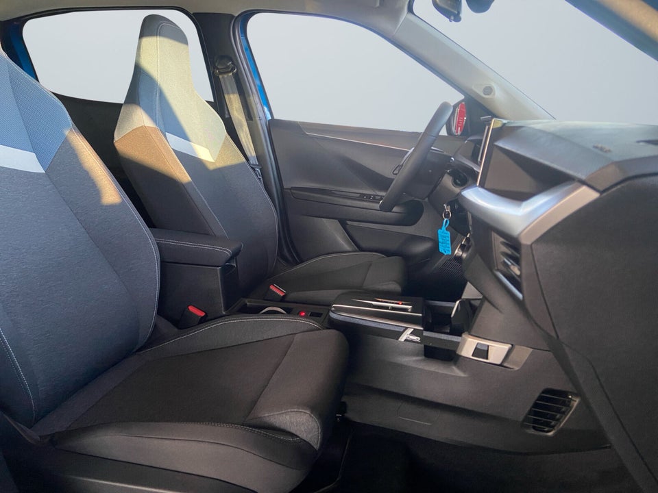 Opel Frontera 44 Edition 5d