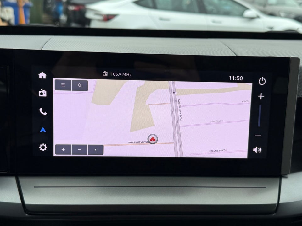 Opel Frontera 44 GS 5d