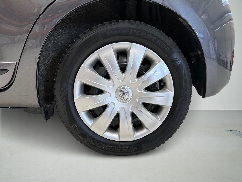 Toyota Yaris 1,5 Hybrid H2 e-CVT 5d