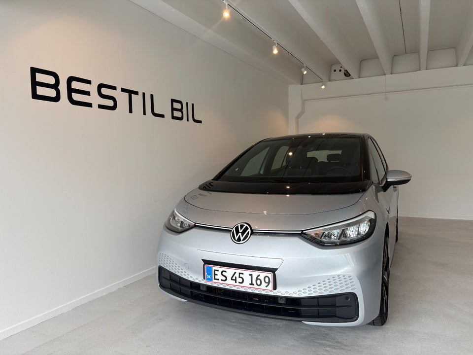 VW ID.3 45 Pure Performance 5d