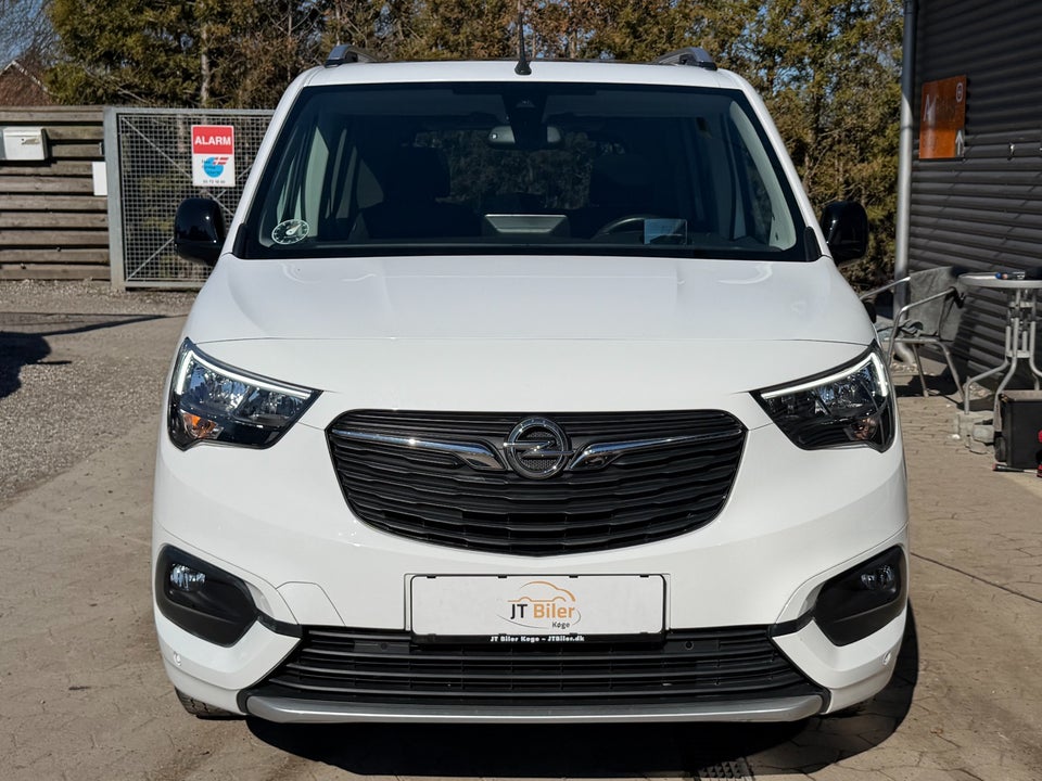 Opel Combo-e Life 50 Edition L1 5d