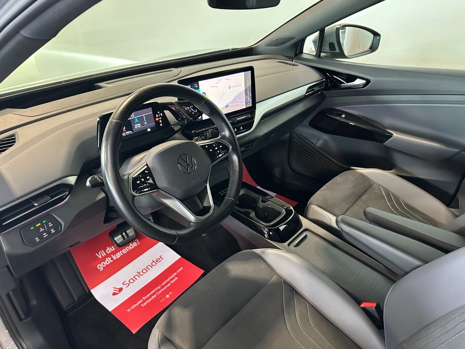 VW ID.4 77 Pro Performance 5d