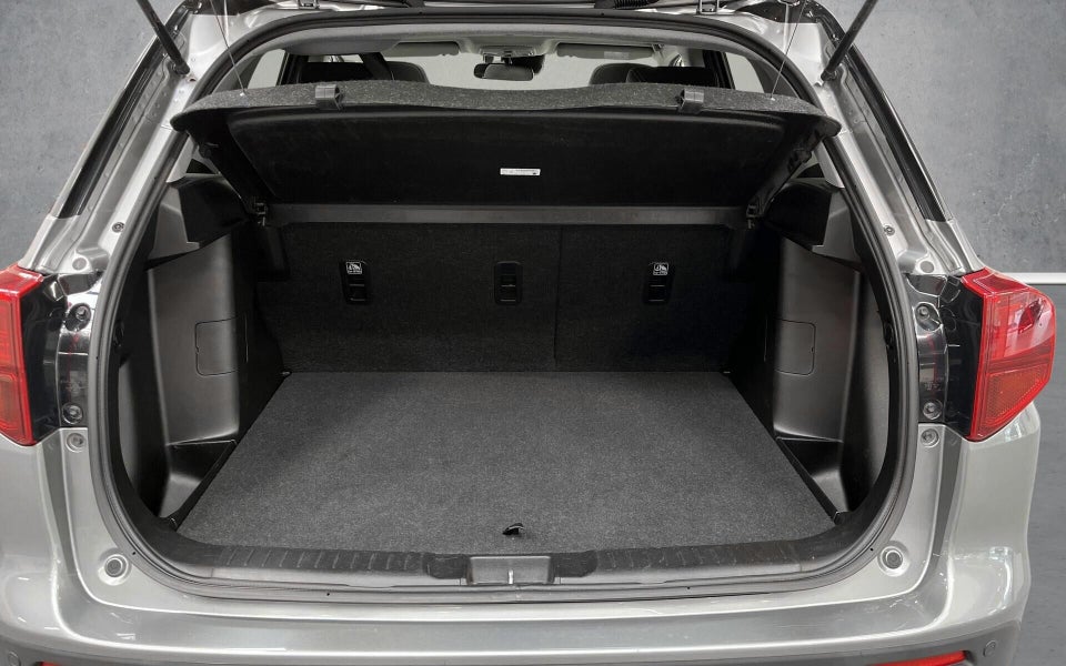 Suzuki Vitara 1,0 Boosterjet Adventure 5d