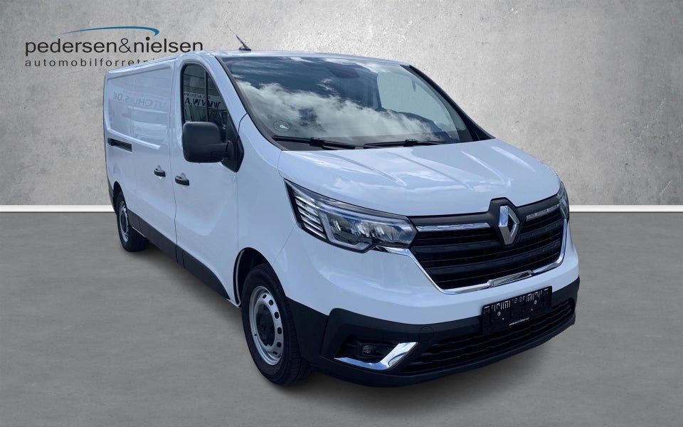 Renault Trafic 2,0 dCi 130 L2H1 Tekno