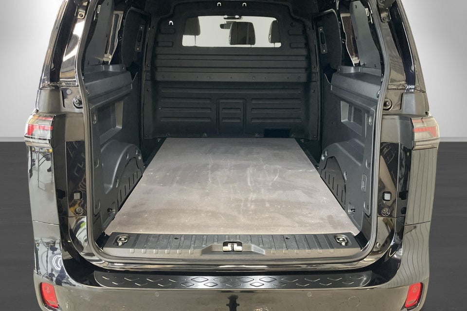 VW ID.Buzz 77 Cargo Pro