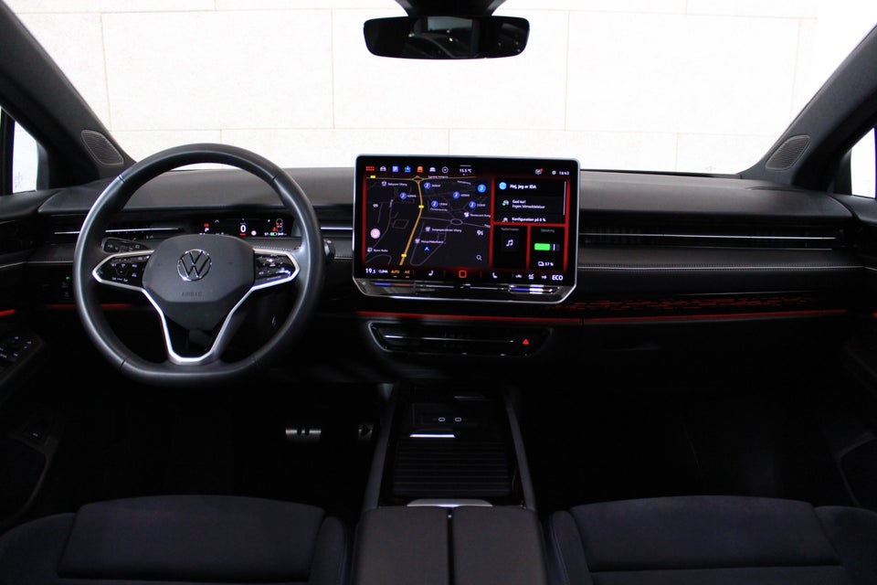 VW ID.7 86 Style S Tourer 5d