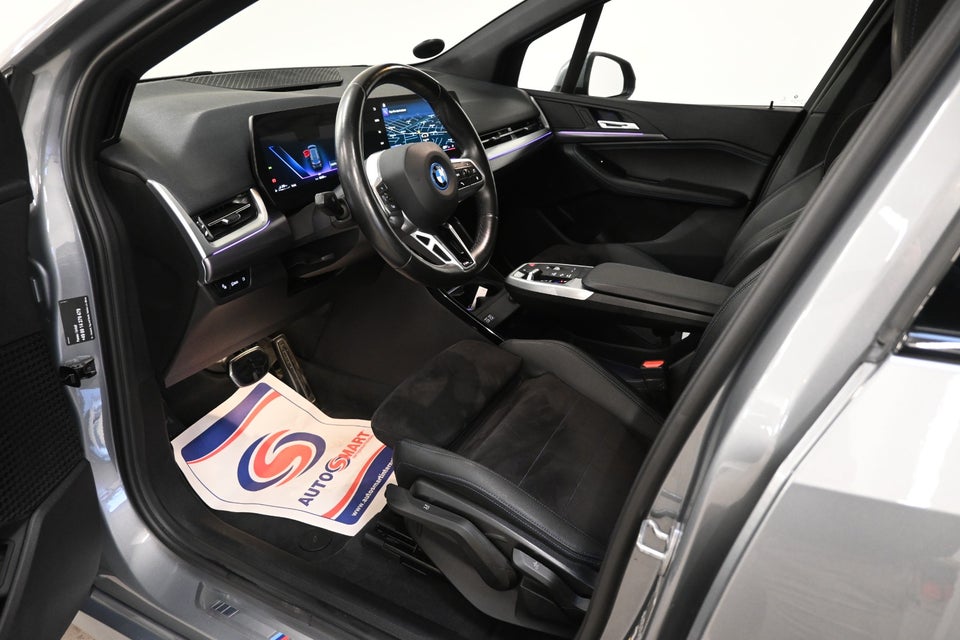 BMW 225e 1,5 Active Tourer M-Sport xDrive aut. 5d