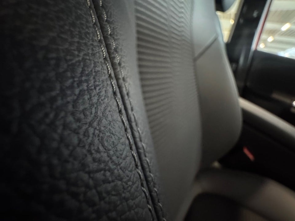 Mercedes EQA250 Progressive 5d