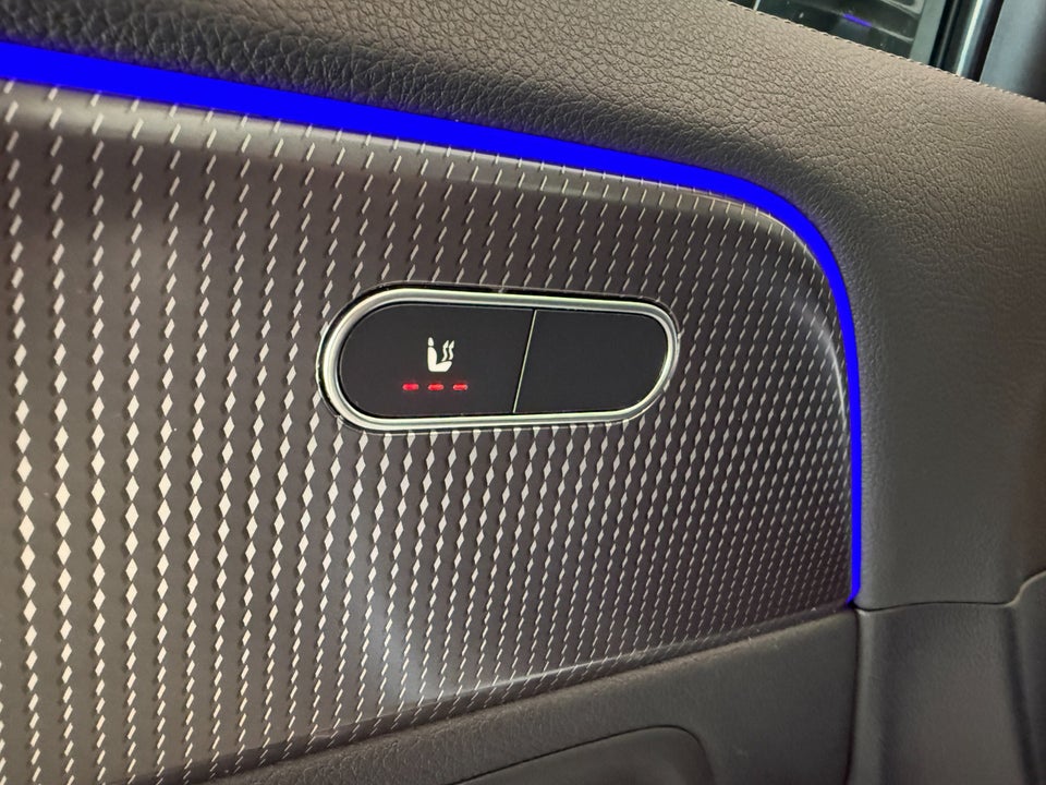 Mercedes EQA250 Progressive 5d