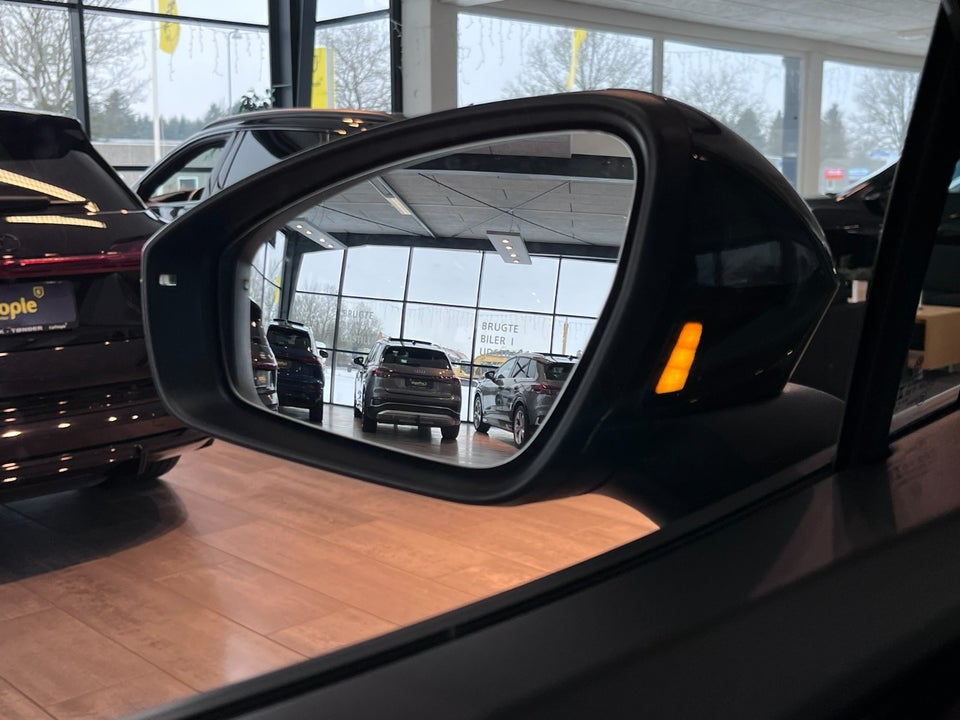 VW ID.4 77 Tech Performance 5d