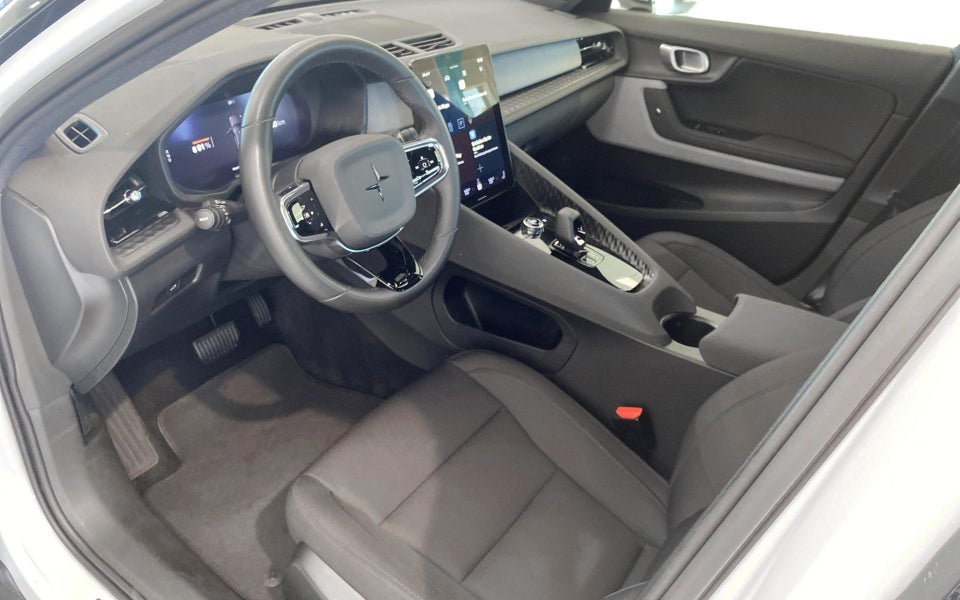 Polestar 2 Long Range 5d