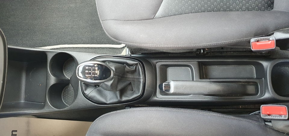 Opel Karl 1,0 Enjoy 5d