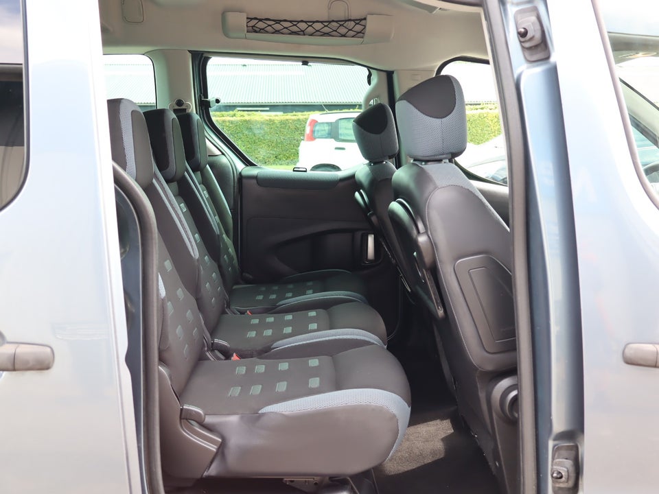 Citroën Berlingo 1,6i 16V 7prs 5d