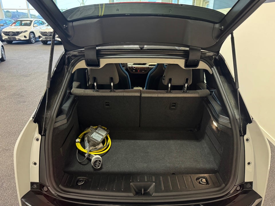 BMW i3 BEV 5d
