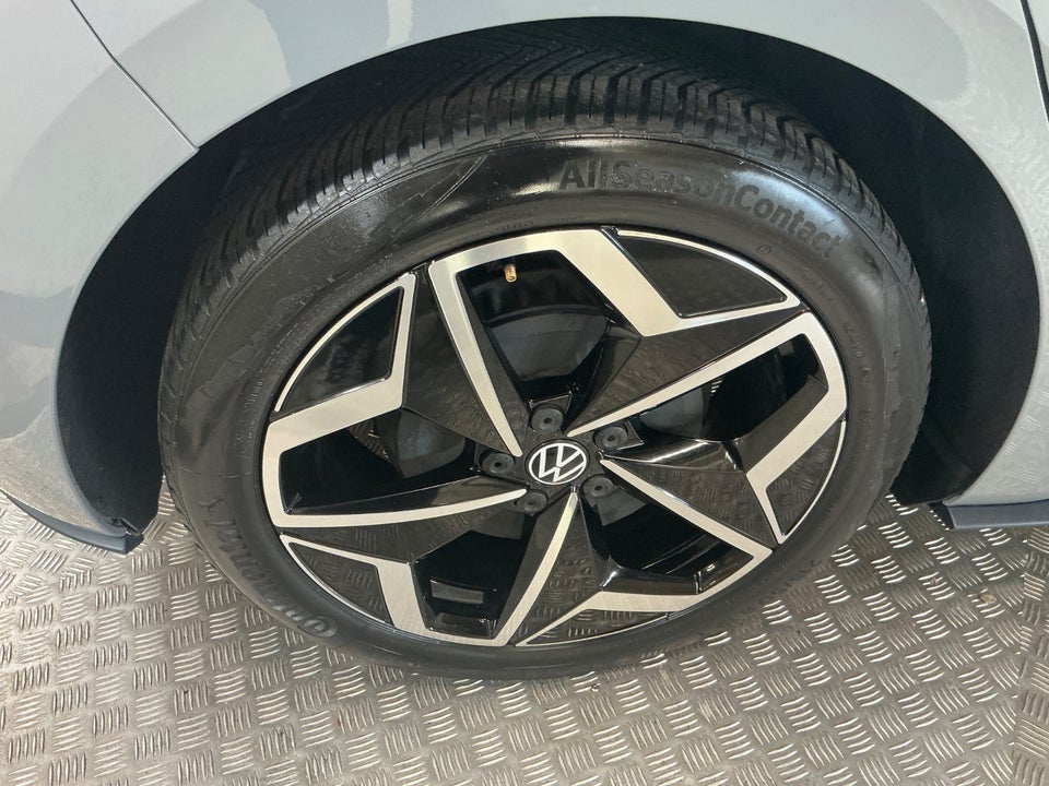 VW ID.3 58 1ST Pro Performance Plus 5d