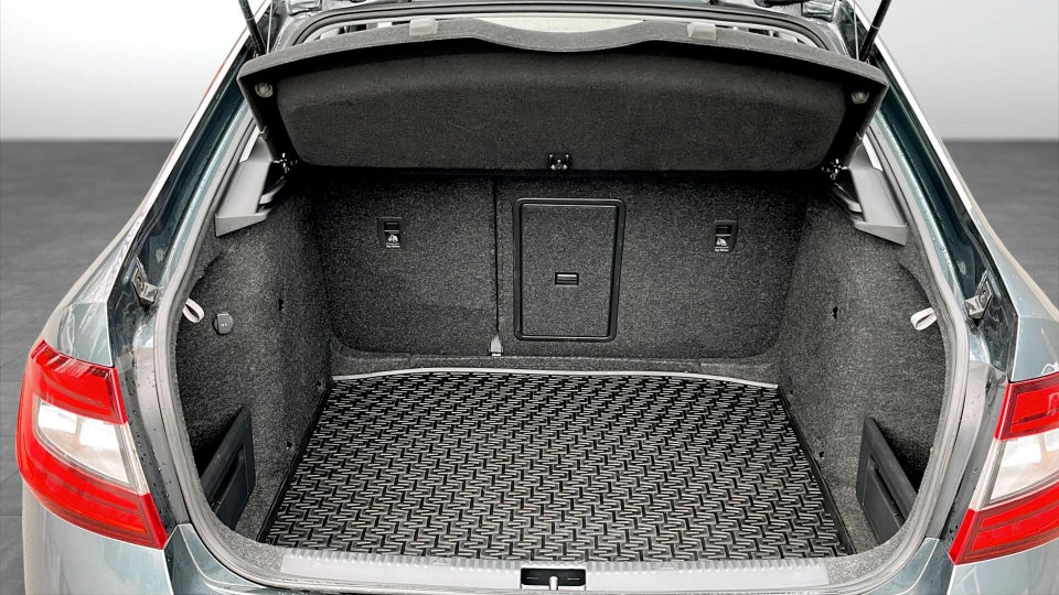 Skoda Octavia 1,5 TSi 150 Business Line DSG 5d