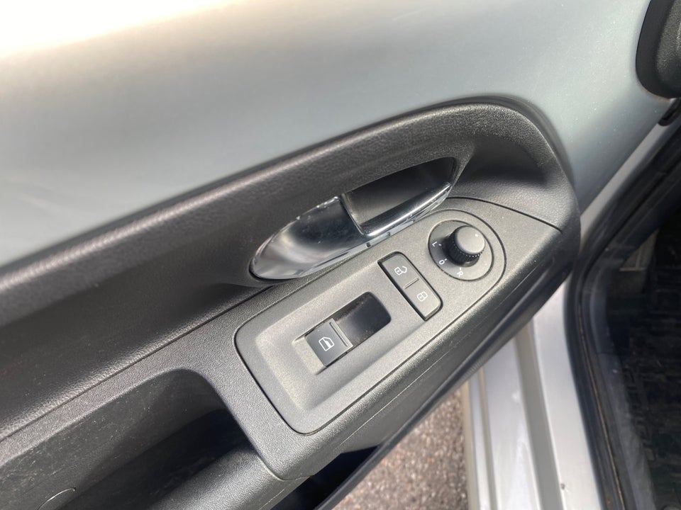Skoda Citigo 1,0 60 Elegance GreenTec 5d