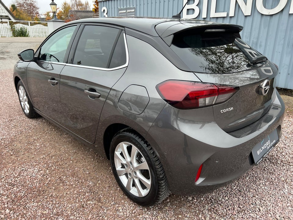 Opel Corsa 1,2 T 100 Elegance 5d