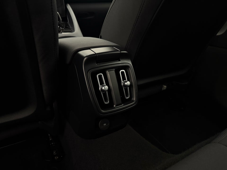 Polestar 2 Long Range 5d