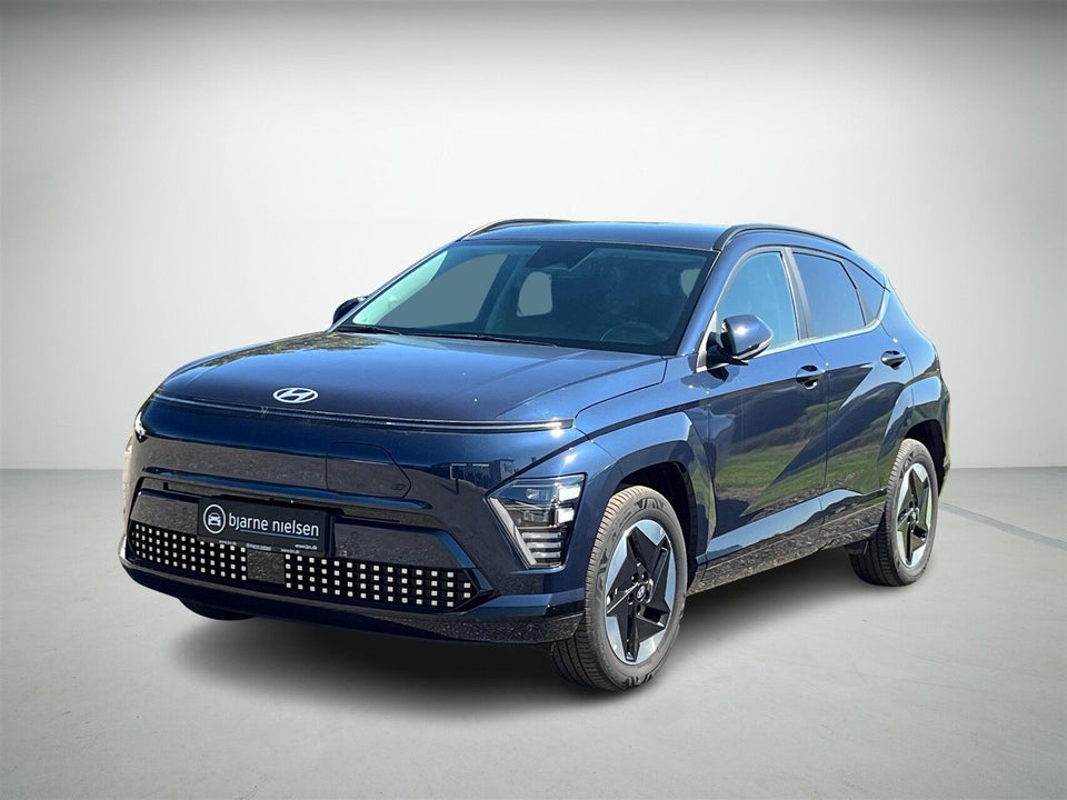 Hyundai Kona 65 EV Advanced 5d
