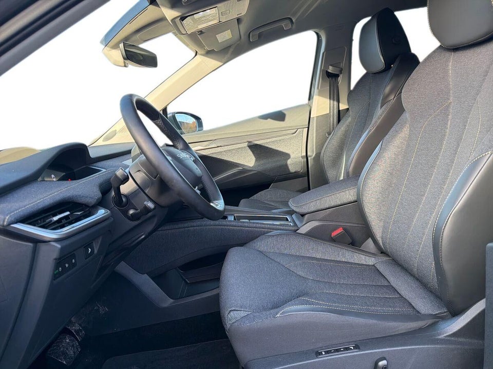 Skoda Elroq 85 iV Loft 5d