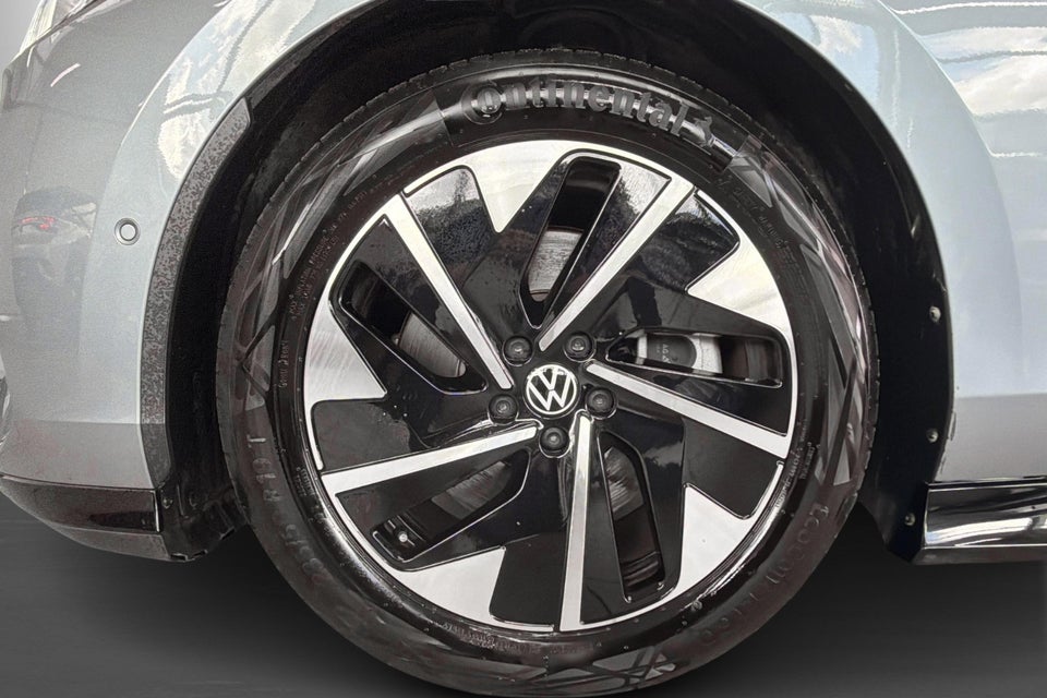 VW ID.7 77 Style Tourer 5d