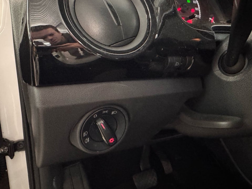 VW Up! 1,0 75 Move Up! ASG BMT 5d