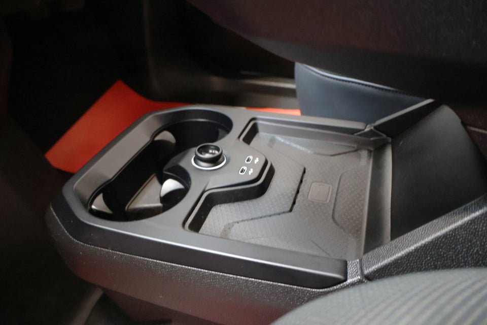 BMW iX xDrive40 M-Sport 5d